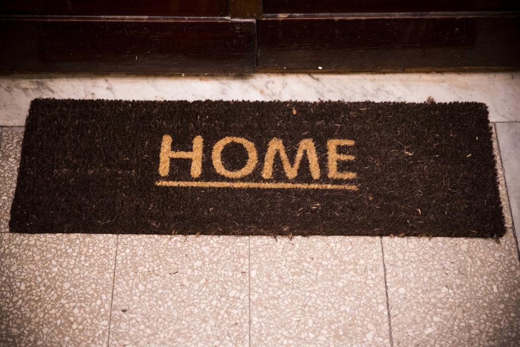 Testaccio Village Guesthouse โรม ภายนอก รูปภาพ