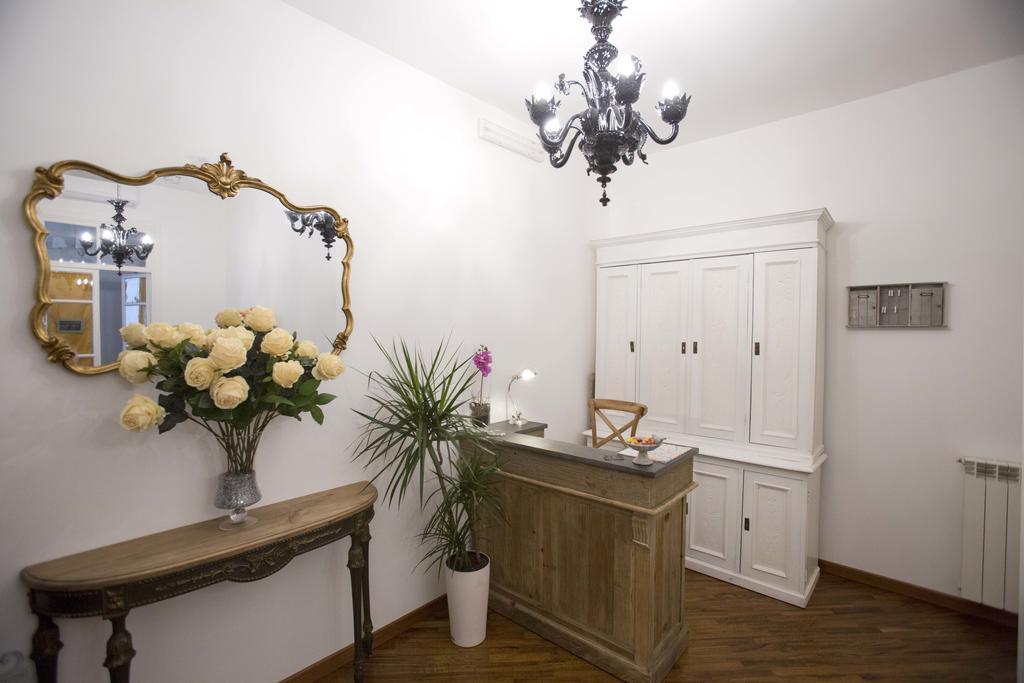 Testaccio Village Guesthouse โรม ภายนอก รูปภาพ