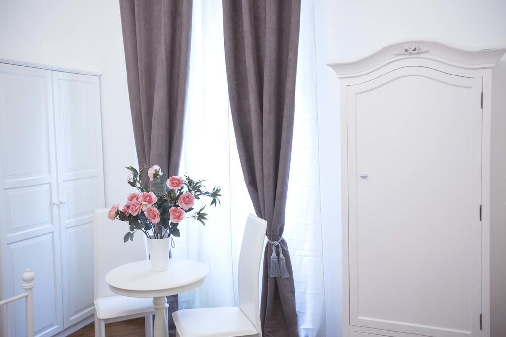 Testaccio Village Guesthouse โรม ห้อง รูปภาพ