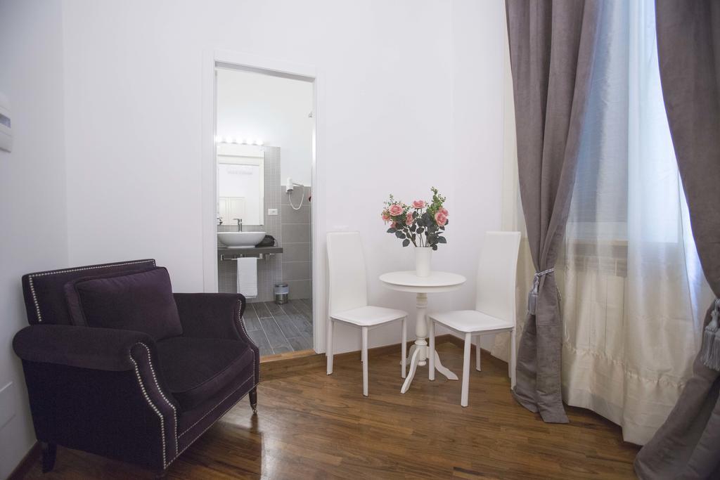 Testaccio Village Guesthouse โรม ห้อง รูปภาพ